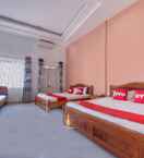 BEDROOM Thien Duong Hotel Hue