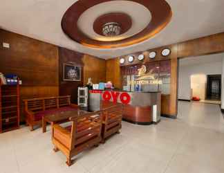 Lobi 2 Thien Duong Hotel Hue