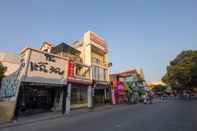 Exterior Thien Duong Hotel Hue