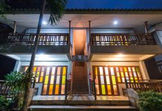 Exterior 2 Jinda Resort Koh Chang