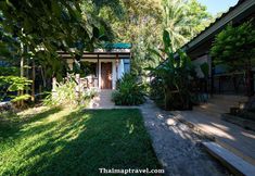 Exterior 4 Jinda Resort Koh Chang
