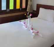 Kamar Tidur 5 Jinda Resort Koh Chang