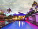 LOBBY Jinda Resort Koh Chang