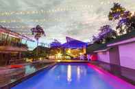 Lobby Jinda Resort Koh Chang