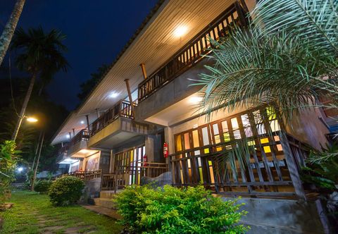 Exterior Jinda Resort Koh Chang