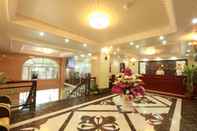 Lobby Hoang Gia Minh Hotel