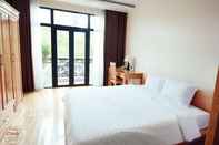 Kamar Tidur Cindy Hotel and Suites