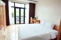 Bilik Tidur Cindy Hotel and Suites