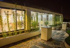 외관 3 Cindy Hotel and Suites