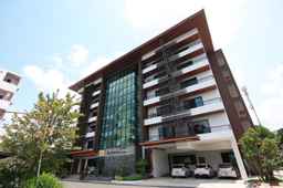 เดอะ เรสติก อพาร์ตเมนต์, THB 1,424.72