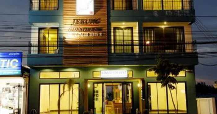 Exterior Jerung Hotel Khoalak