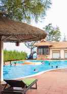 SWIMMING_POOL Resort Đồi Sứ