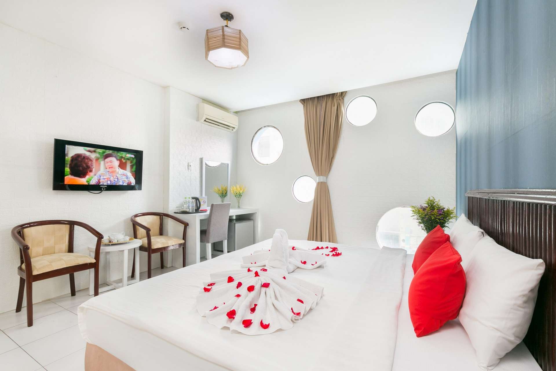 Centara Sài Gòn - Nhà nghỉ Quận 1