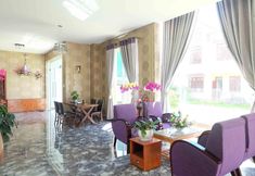 Sảnh chờ 2 Villa Kim Nga