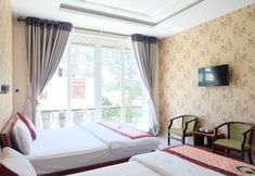 Phòng ngủ 3 Villa Kim Nga