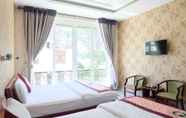 Bedroom 3 Villa Kim Nga