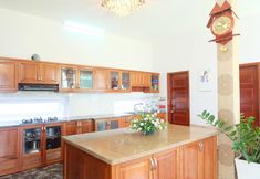 Phòng ngủ 6 Villa Kim Nga