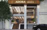 Bên ngoài 4 Adora Hotel