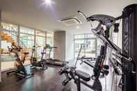 Fitness Center Atelier Suites