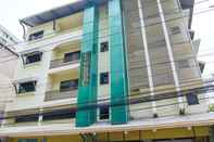 Luar Bangunan Woraburi Sukhumvit Hotel & Resort 