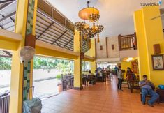 Lobby 3 Woraburi Sukhumvit Hotel & Resort 