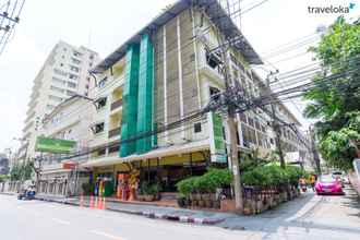 Lobby 4 Woraburi Sukhumvit Hotel & Resort 