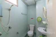 Toilet Kamar Patta Place