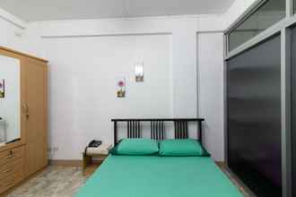 Kamar Tidur 4 Patta Place