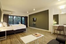 臥室 Airport Bed Don Meung