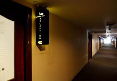 ล็อบบี้ 6 Airport Bed Don Meung