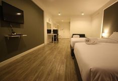 ห้องนอน 7 Airport Bed Don Meung