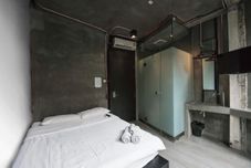 寝室 Minimis Hostel