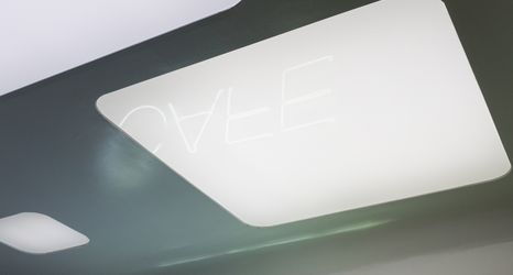 ロビー 2 Minimis Hostel