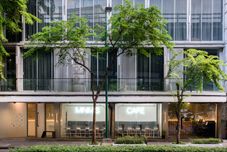 外観 Minimis Hostel