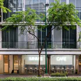 Minimis Hostel 1, Hotel Cloud 9 Events and Art Bkk