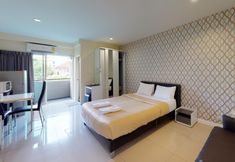 Bedroom 2 The Arni Sukhumvit 101
