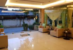Lobby 5 The Residence Airport & Spa