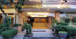 The Residence Airport & Spa, Rp 313.668