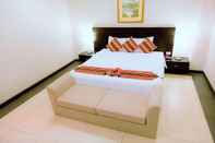 Bilik Tidur The Residence Airport & Spa