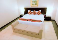Bedroom 6 The Residence Airport & Spa