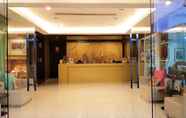 Luar Bangunan 3 The Residence Airport & Spa