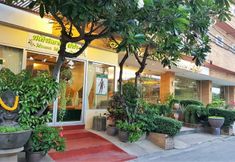 外観 2 The Residence Airport & Spa