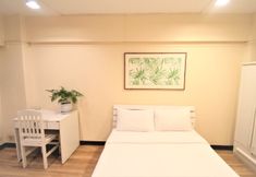 Bedroom 2 BB Home (Nawamin88) 