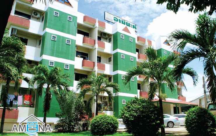 Ameena Apartment