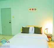 ห้องนอน 6 Ameena Apartment