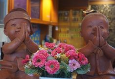 주변 전망 및 관광 명소 2 Bangkok Travel Suites