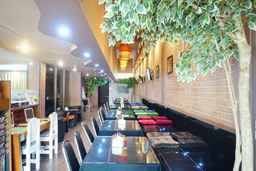 Bangkok Travel Suites, Rp 501.247
