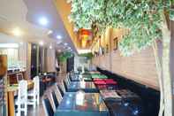 Restaurant Bangkok Travel Suites