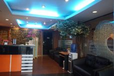 大堂 Bangkok Travel Suites