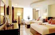 ห้องนอน 5 Lien An Saigon Hotel (Next to Ben Thanh Market) 